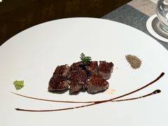 -雲上錢屋·怀石料理(上海中心店)