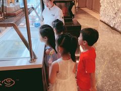 -博林天瑞喜来登酒店·西丽尚膳