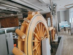 -百铺乐核桃炭烤串(盛泰二期2号楼店)