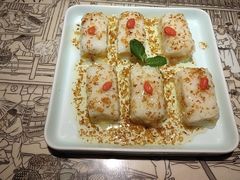 -遇见长安之高山流水(李家村万达店)