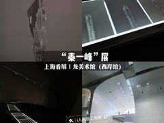 -龙美术馆(西岸馆)