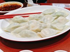 -喜家德虾仁水饺(深圳印力中心店)