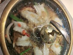 -绿茶餐厅(青岛城阳万象汇店)