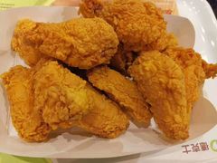 -德克士(南城店)