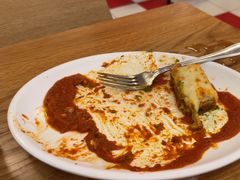 -城市大道红炉披萨烘焙坊