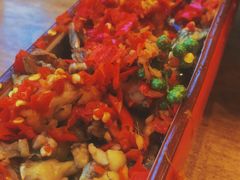 绝情蛙-成都吃客(九眼桥店)