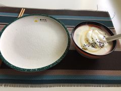 自制酸奶-帕米尔食府(白云观店)