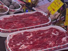 -大吉利·潮汕鲜牛肉火锅(总店)