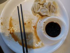 -古萧汪家羊肉馆(淮北四马路店)