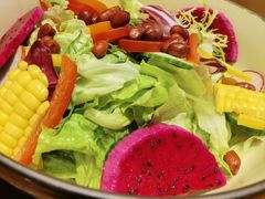 紫光大拌菜-紫光园(劲松店)