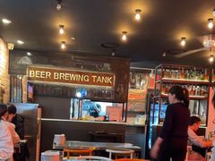 -BHC炸鸡(明洞总店)