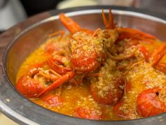 -聚味瞿记·龙虾堂(坡子街店)