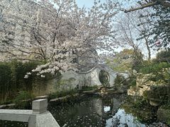 -香然会·园林雅宴(陆家嘴店)