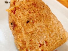 粽子-老街馄饨(湖镇店)