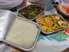 -徐记海鲜(观沙岭|滨江新城店)