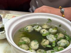 -日丰园海肠水饺·老字号大连海鲜(和平广场店)