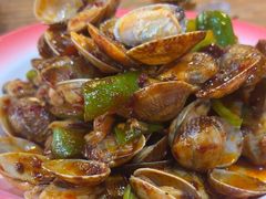 -老姑砂锅·烧烤天津菜(体北道店)