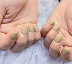 点击看大图 -M·X Nail日式美甲美睫