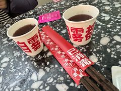 -胖妹面庄(香饵胡同店)