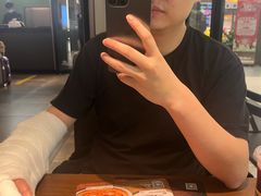 -萨莉亚意式餐厅(百联徐汇店)