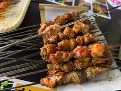 -有奴思烤肉·清真(正宁路店)
