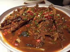 -鸽子侯·家宴·平价海鲜(市图书馆店)