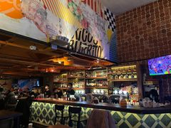 -Q MEX 库迈墨西哥餐吧(三里屯店)