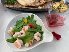 -龟兹KUCINA·新疆菜(前滩L+PLAZA店)