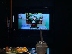 -K+全国连锁KTV(绿地缤纷天地店)