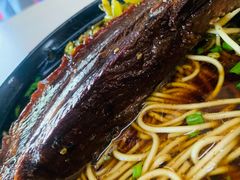 -小龙大肉面馆