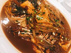 -东四民芳餐厅(世茂工三店)