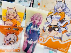 -CoCo都可(虹口龙之梦店)