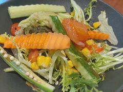 -九井澤精致料理(金茂店)