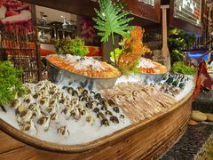 -芭菲盛宴·环球美食(北城国际店)