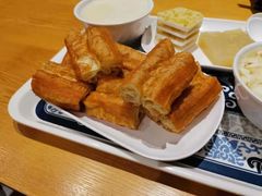 -冰泉豆浆馆(阳朔店)