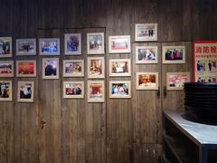 -大张烙馍村(泉山店)
