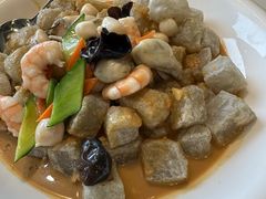 -小红鲸·海鲜餐厅(轸大路店)
