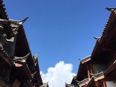 -浔岚云舍mist静谧观景美宿(丽江古城店)