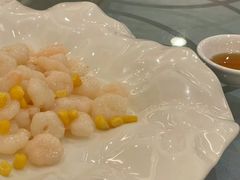 -全聚德(上海首店浦东店)