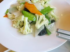 -晋阳春·山西菜·北京烤鸭(交大店)