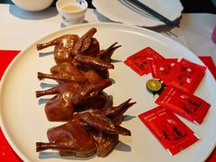 -馋遇江南·精致湖景雅宴(东方之门店)