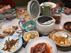 -客汁源味·客家菜(时代城店)