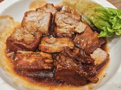 -锡和无锡菜(景丽苑店)