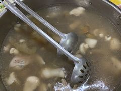 -银峰农庄·特色烧鸡·鲜无花果浸鸡