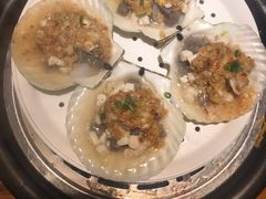 -三个渔夫·蒸汽海鲜(小白楼店)