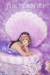 -婴爱儿童摄影 BabyloveStudio(中山门店)