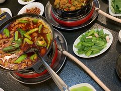 -湘肠香火锅店(团结湖店)