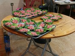 -伟记牛肉(金鸿公路店)