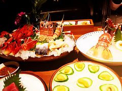 -Mr·Fish鱼鲜生海鲜放题(银泰in99店)