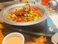 -黄泥岗·地道湖北菜(奥特莱斯店)